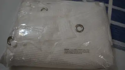 SHEER CURTAINS, View more