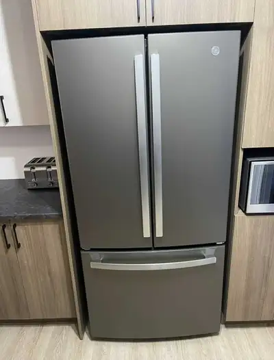 Réfrigérateur General Electric, View more