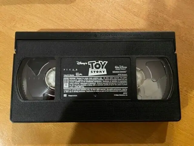 For Sale: Toy Story VHS in CDs, DVDs & Blu-ray in Sarnia - Image 4