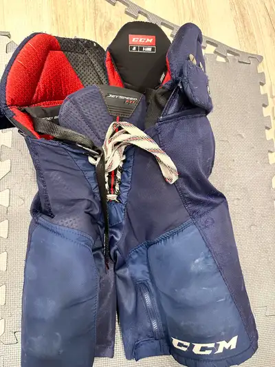 Ccm hockey pants, View more
