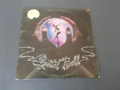 1976 .. A & M RECORDS .. VINYL IS IN EXCELLENT CONDITION .. COVER IS VERY WORN .. PICK UP ON SOUTH E...