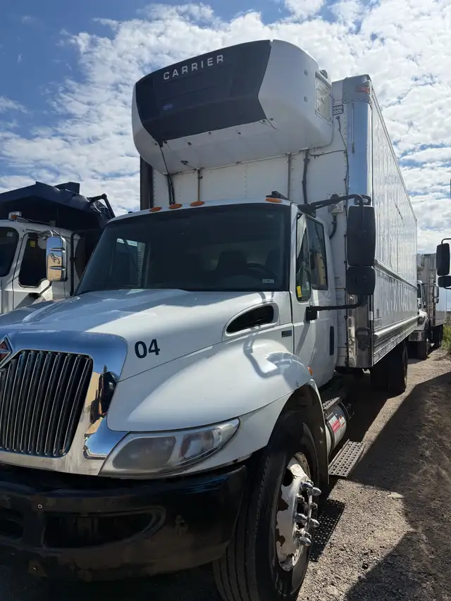 dz or Az driver with experience needed asap 