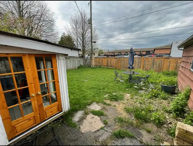⭐ Sept 16–30 FREE | Spacious Private Basement Room | Utilities in Room Rentals & Roommates in Kitchener / Waterloo - Image 6