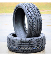 Selling tire brand new 