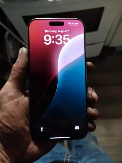 iPhone 16 pro max 16 , View more