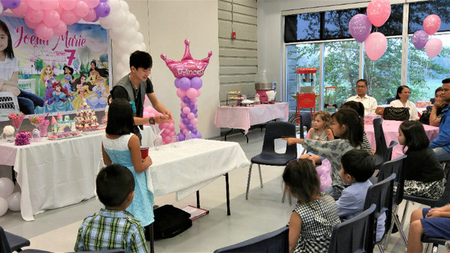 COOL MAGIC SHOWs 4 Parties / Events by INTERACTIVE Magician $95+ in Entertainment in City of Toronto - Image 3