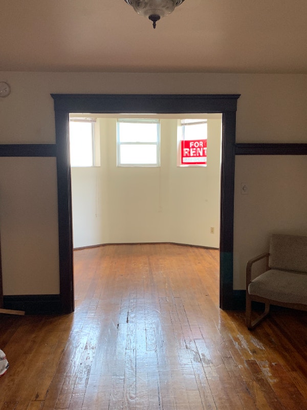 2 Bdrm Basement Apt Available October 1, 2023, in Walkerville Long