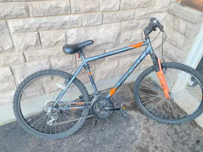 Supercycle Mountain Bike, View more