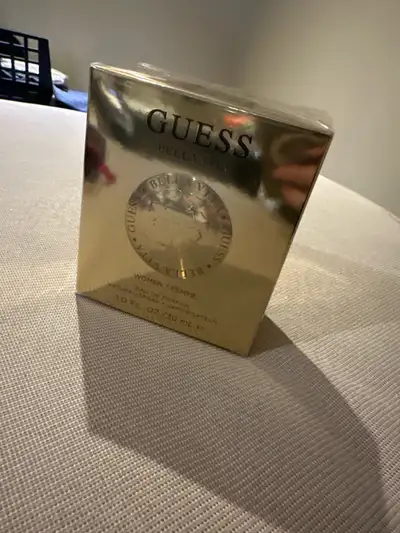 Guess Perfume, View more