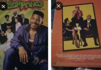 Fresh Prince of Bel Air Season 1 Complete DVD