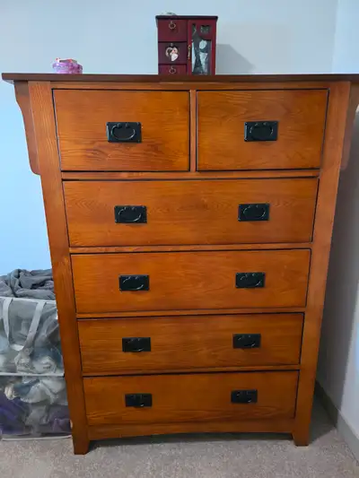 Dresser, View more