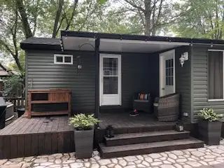 Turn-key Summer Home - Park Model Trailer for sale in Park Models in Grand Bend - Image 3