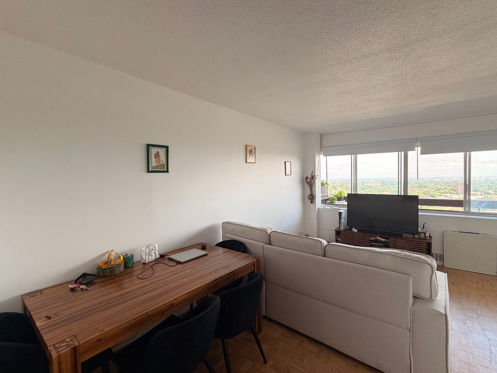 Appartement A  louer  NDG — photo 1