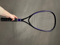 Head tennis racquet 