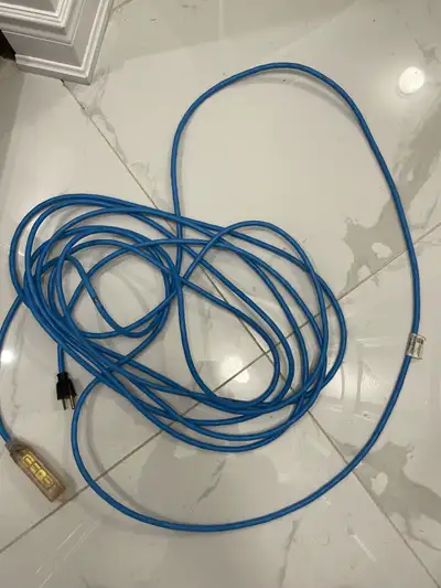Outdoor Use Extension Cord ., View more