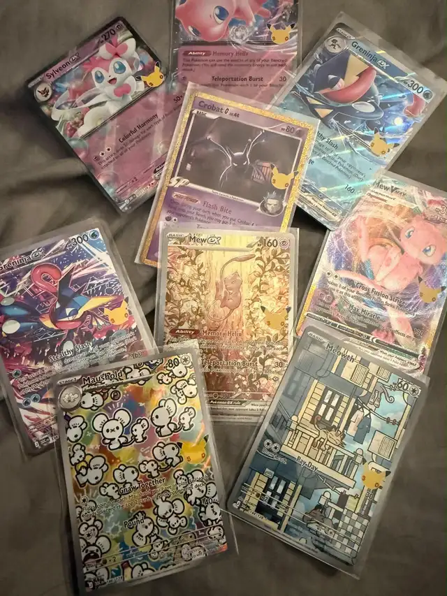 30th celebration hits