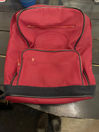 Lacoste backpack 