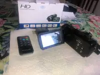 Camera HD powerLead  