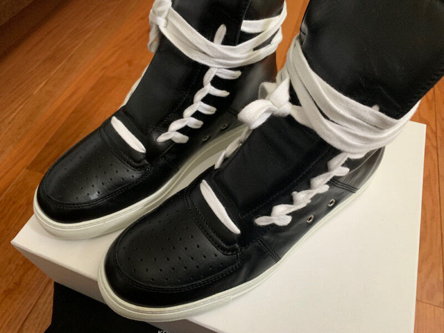 Kris van top assche sneakers