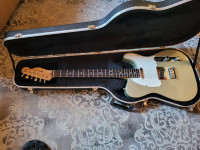 Fender Telecaster USA