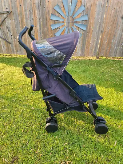 BABY CARGO Collapsible Stroller , View more