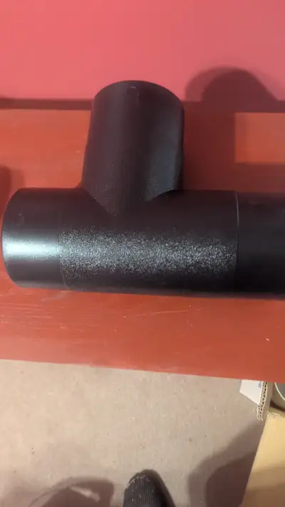 4" Vacuum Dust Collection Kit, View more