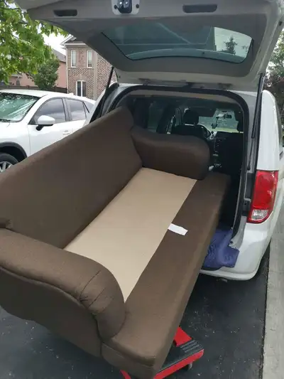AIRPORT LUGGAGE PICK UP DROP OFF DELIVERY ERRANDS 647-761-0675, View more