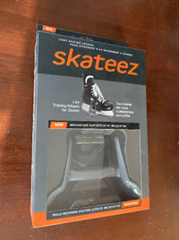 Skateez Skating Aid