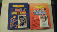 Vintage Hockey Packs: OPC Minis 1987-88 Leaders (unopened packs)