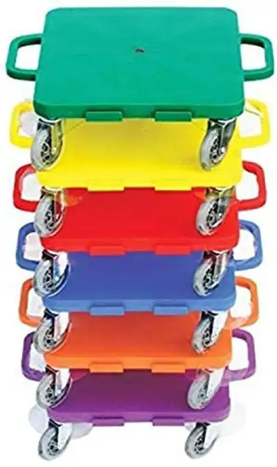 Cosom Scooter Board Set, View more