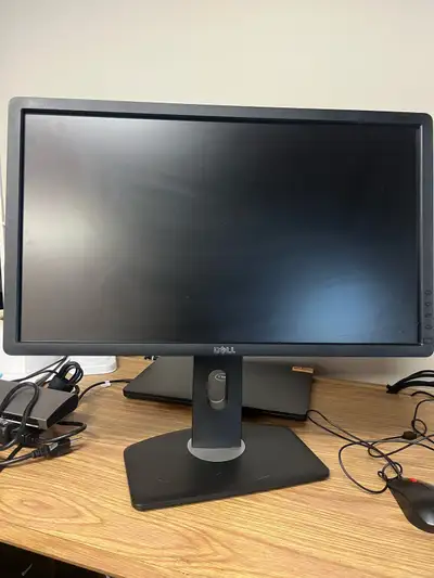 17x Dell U2312HMt 23” Monitors, View more