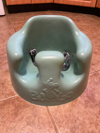 Bumbo chair