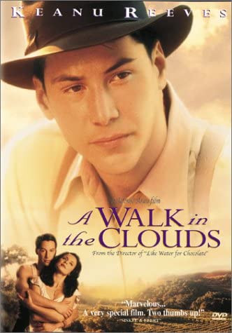 A WALK IN THE CLOUDS DVD BRAND NEW in CDs, DVDs & Blu-ray in Hamilton