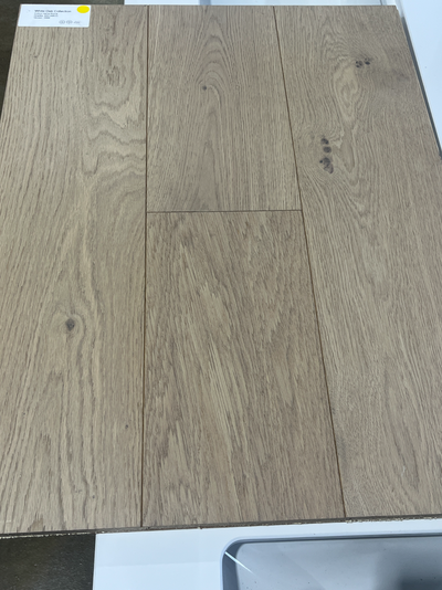 WHITE OAK COLLECTION ENGINEERD HARDWOOD "ROMA" ABC GRADE, View more