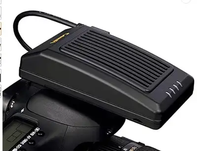 Camera Wireless Remote Control for DSLR - CamFi Pro Plus,, View more
