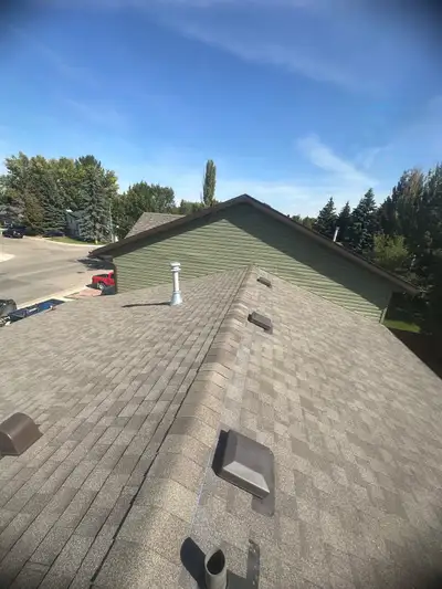 Lowest Cost Premium Roofing & Roof Repair in Saskatoon, View more