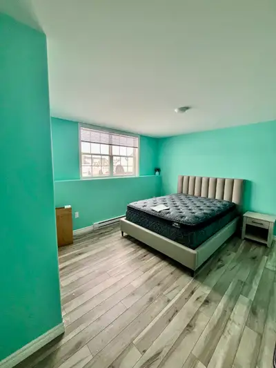This new, modern listing is ideal for travel nurses, UPEI or Holland College students, and professio...