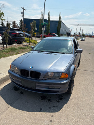 2000 BMW 3 Series 328i