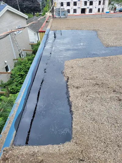 RÉPARATION ENTRETIEN REMISE A NEUF TOITURE ROOFING ROOFER ROOF, View more