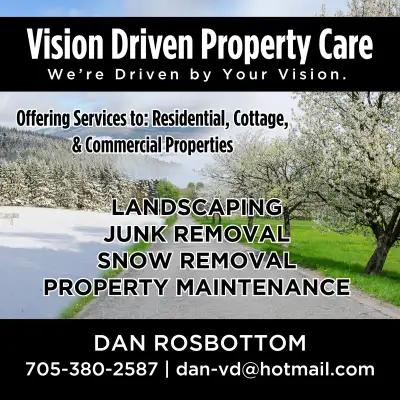 Snow Removal, View more