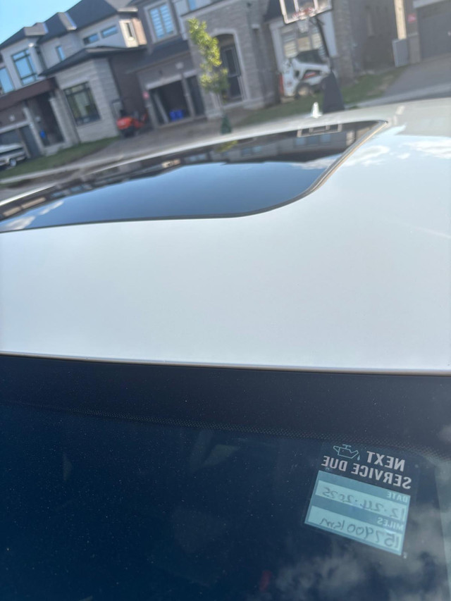 Audi a6 2016 in Cars & Trucks in Hamilton - Image 4