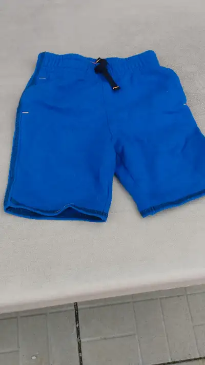 Kid Short Pant 3T, View more