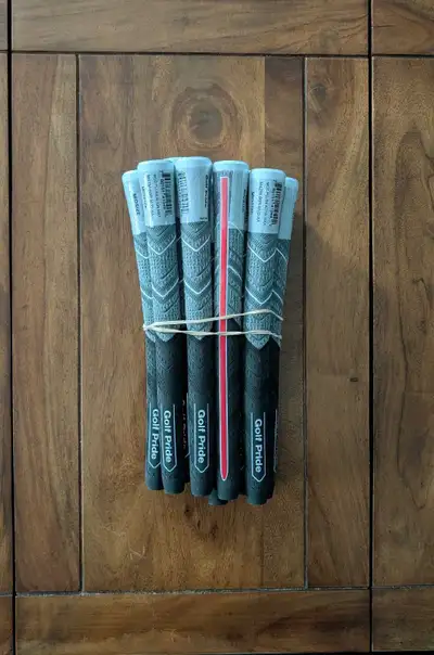 Golf Pride MCC Align Max Plus4 Midsize Grips, Set of 13, View more