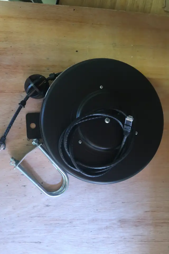 Retractable cable reels Data Cat665669429260419123