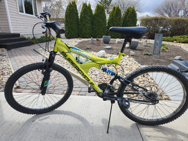 Kids bike for sale in Kids in Regina