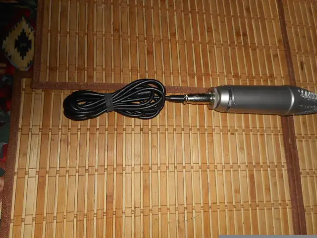 Rode NT1A Cardioid Condenser Microphone, NEW! in Pro Audio & Recording Equipment in Dartmouth - Image 11