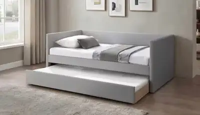 Exclusive Deal On Daybed with Trundle, View more
