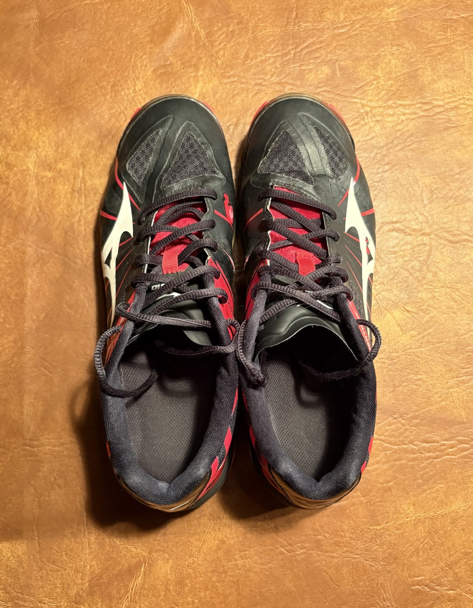 Mizuno, Mizuno Shoes