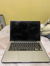 MacBook 2015 