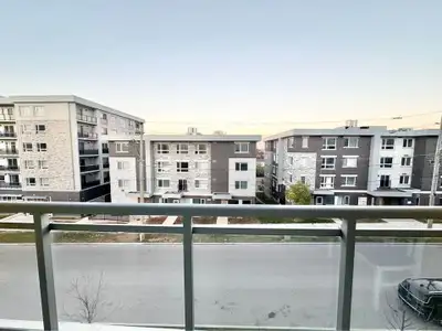 NEWLY RENOVATED 1-BEDROOM APARTMENT IN A VIBRANT NEIGHBORHOOD Text or Call to View: (647) 249-2260 P...